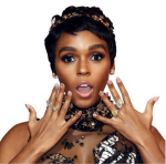 :janelleMonae: