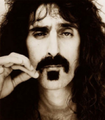 :frankZappa: