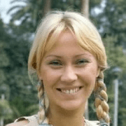 :agnetha: